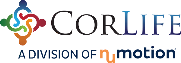 CorLife Logo